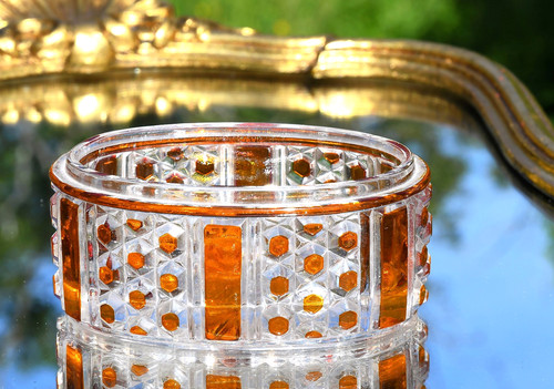 Baccarat ancienne boite - baccarat, —