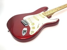 Squier by Fender Affinity