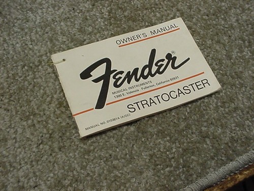 1973 vintage fender - 1973,