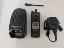 Motorola XTS 5000