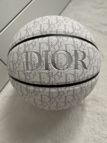 Ballon basket dior - de,