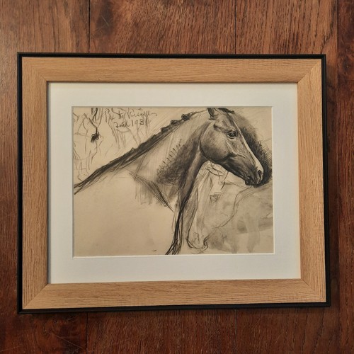 Dessin ancien animalier fond - dessin,