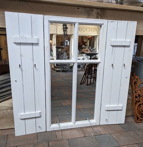 Fenêtre miroir avec - fenÊtre,
