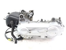 KYMCO Vitality 50 2T SF10K