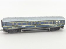 MÄRKLIN HO VOITURE LITS