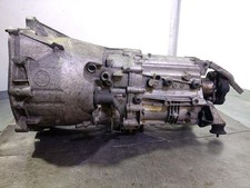 HED boite a vitesse BMW SERIE