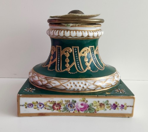 Porcelain france sevres - porcelain,