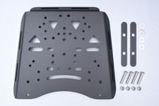 Support top case porte bagage - support,