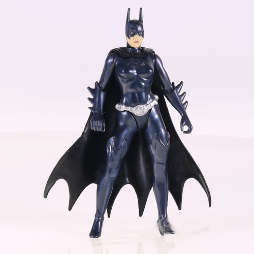 Kenner batman robin batgirl - batman,