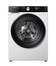 Lave linge séchant a hublot - HISENSE
