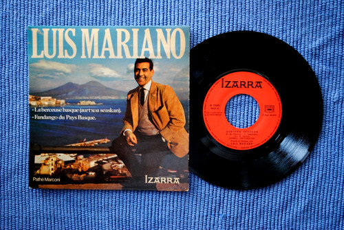 Luis mariano sp - /,