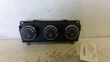 Commande chauffage CHRYSLER