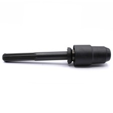 Sds Max À Plus Adaptateur pour Forets Marteaux à Percussion de Démolition Burin