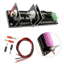 Banc d'essai de capacité de