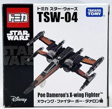 Star Wars - Takara Tomy Tomica