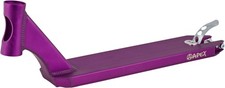 Apex pro stunt scooter - stunt-scooter, deck