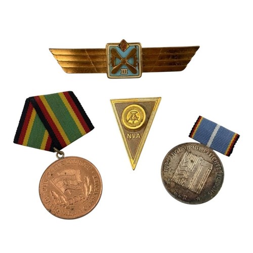 Rda nva lot barrette - barrette, de
