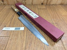 Couteau De Cuisine Japonais