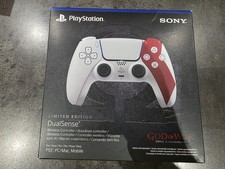 God of War 20th Anniversary Limited Edition | Playstation DualSense | Neuf