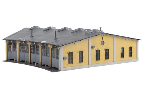 Faller rotonde freilassing - faller,