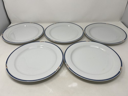Oneida noritake luncheon - by,