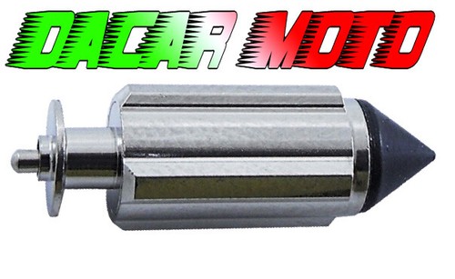 Aiguille cônique carburateur - cônique,