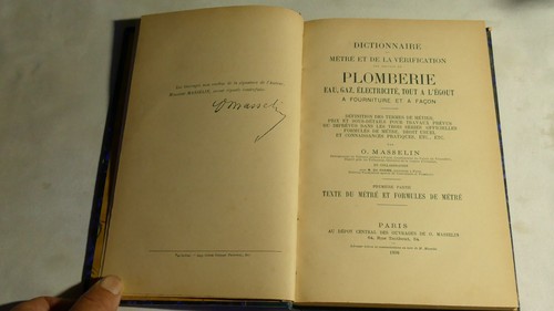 Metier outil - metier,