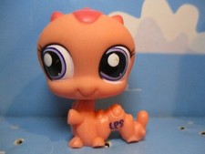 PETSHOP CHENILLE N°1993