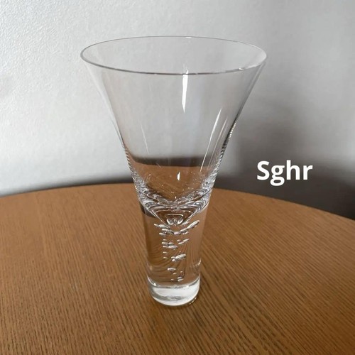 Verre cocktail vin sghr - à,