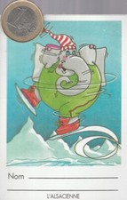 AUTOCOLLANTS. C26. Biscuit