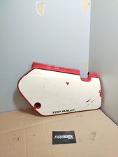 Carénage Cache Latéral Droit Gilera 125 RC