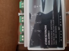 Crestron DIN-8SW8-I