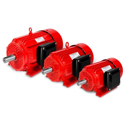 Eberth moteur électrique - moteur,