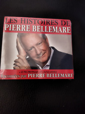 CD*LES HISTOIRES DE PIERRE