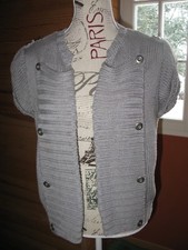 VESTE/GILET OFFICIER