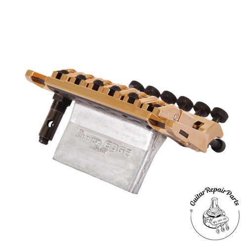 Ibanez edge tremolo bridge - ibanez,