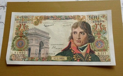 France collection billet - ,