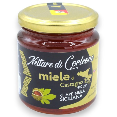Miel châtaignier abeille - châtaignier, d'abeille