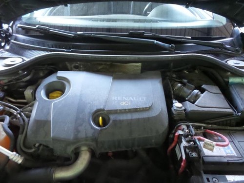 Jante renault laguna phase - laguna, 1