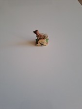 fève les compagnons de chasse 2010 épagneul  breton 