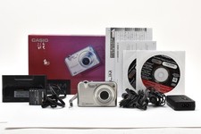 Appareil photo numérique