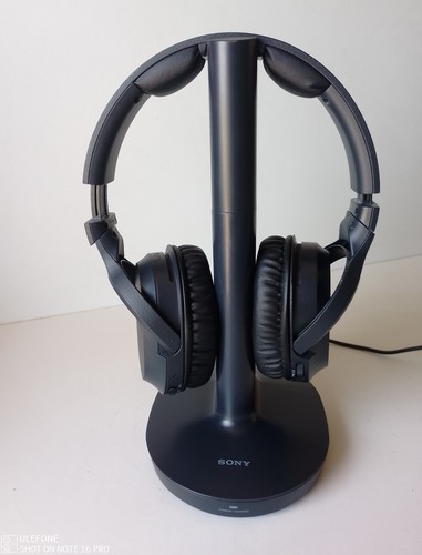 Casque sans fil - , sony