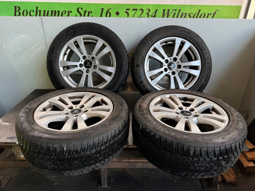 Jantes alliage mercedes - en,