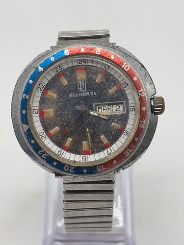 Montre automatique vintage
