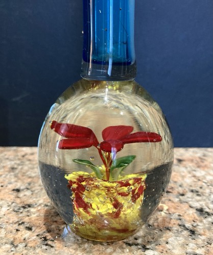 Super vase soliflore - ,