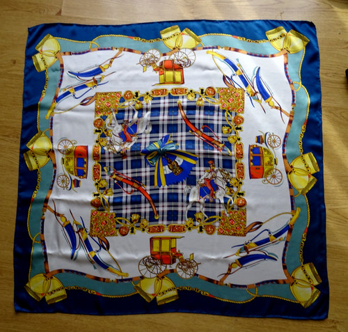 Hugo gosse goss foulard - gosse,