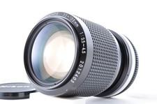 Objectif Nikon Ai-S Ais Zoom