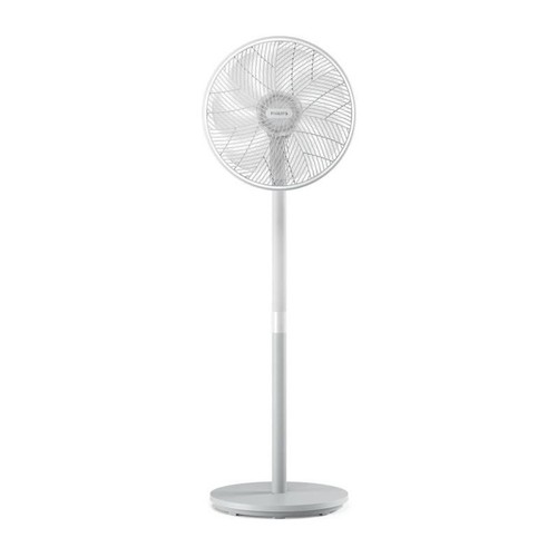 Ventilateur sur pied philips - pied,