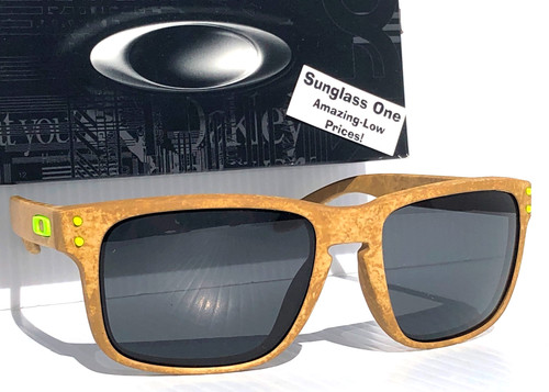 Oakley holbrook lunettes - oakley,