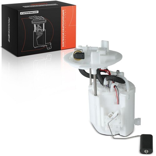 Frankberg pompe carburant - frankberg,